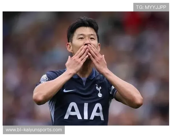 孙兴慜7号接班人发挥糟糕，12场毫无贡献，“高级属性”怎么激活？